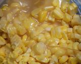 Foto langkah ke 1 dari resep (2.19) Bolu Jagung Panggang.