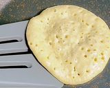 Foto langkah ke 2 dari resep Pan Cake Banana Oat.