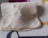 Foto langkah ke 1 dari resep Puff Pastry Isi Abon.