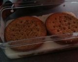 Foto langkah ke 4 dari resep Tiramisu Marie.