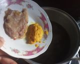 Foto langkah ke 3 dari resep Asam padeh tulang.