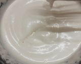 A picture of step 3 of Tea time vanilla cake.