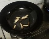 รูปขั้นตอนการทำที่ 2 ของ 炒豆角ผัดถั่วฝักยาว-เจ