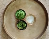 A picture of step 5 of कड़ी पत्ते की चटनी (Curry Leaves Chutney Recipe In Hindi).