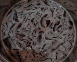 Foto langkah ke 4 dari resep Es Jeli Cappucino.