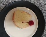 Foto del paso 5 de la receta: Torta de vainilla