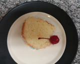 Foto del paso 5 de la receta: Torta de vainilla
