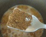 A picture of step 6 of Makhani Moong & Masoor Daal.