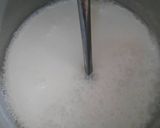 Foto langkah ke 1 dari resep Lapis rainbow.