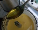 Foto langkah ke 2 dari resep Dorayaki Durian.