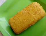Foto langkah ke 6 dari resep Bolu Susu Lembang.
