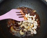 Foto langkah ke 4 dari resep Kungpao Chicken Crispy.