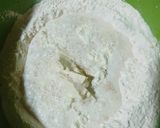 Foto del paso 3 de la receta: Pancitos hechos con leche en polvo