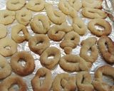 Foto del paso 6 de la receta: Rollitos de Anís