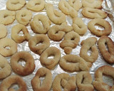 Foto del paso 6 de la receta: Rollitos de Anís