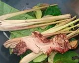 Foto langkah ke 3 dari resep Ayam pop rumahan ala mamak.