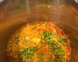 A picture of step 7 of Healthy Vegetable Khichdi ~Simple and Easy Instant Pot Meal in 6 Minutes 🥘.