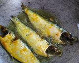 খয়রা মাছের ঝাল (Khoyra macher jhal recipe in Bengali) রেসিপি ধাপ - 2 ছবি