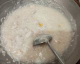 Foto langkah ke 7 dari resep Bubur Ala Chinese.