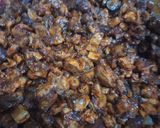 Foto langkah ke 4 dari resep Sambal goreng hati kering kentang.