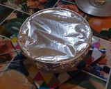 Foto del paso 3 de la receta: Flan en la Olla Ninja Foodi