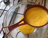 Foto del paso 3 de la receta: Keto (o no)- Helado crema de limón