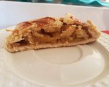 Foto del paso 7 de la receta: Strudel de manzana