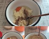 2028. Senem krokett senem sajtos golyó köret! recept fázis 1 fotója