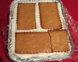 Foto del paso 11 de la receta: Tarta de galletas de limón