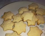 Foto del paso 5 de la receta: Galletitas de coco fáciles 😄