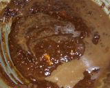 চকোলেট লেয়ারড কাস্টারড (Chocolate layered custard recipe in Bengali) রেসিপি ধাপ - 2 ছবি