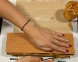 Foto del paso 8 de la receta Pionono tortolina anti diet by CYN 🤪