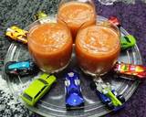 Carrot Orange Smoothie recipe step 3 photo
