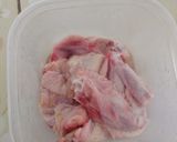 Foto langkah ke 2 dari resep Ayam krispi.