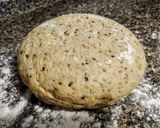 Foto del paso 6 de la receta: PAN De Queso y Especias...!😋