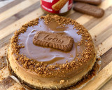 Foto del paso 7 de la receta: Tarta de queso Lotus