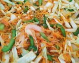 ग्रिल्ड वेज सैंडविच (Grilled Veg Sandwich recipe in Hindi) रेसिपी चरण 2 फोटो