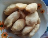 Foto langkah ke 4 dari resep Bandros Goreng.