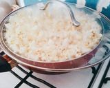 Foto langkah ke 4 dari resep ButterScotch Popcorn.