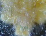 Foto langkah ke 5 dari resep Tempe mendoan kriuk.
