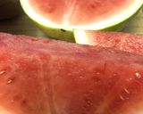 Foto del paso 1 de la receta: Sorbete de Sandía