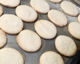 Foto del paso 5 de la receta: Alfajores de Maicena