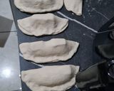 Foto del paso 5 de la receta: Empanadas de queso en Air Fryer
