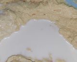 A picture of step 8 of Super Moist Lemon Loaf Cake 🍰.