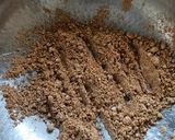 सिंघाड़ा का हलवा Singhara ka Halwa रेसिपी चरण 3 फोटो