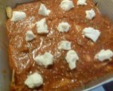 Foto del paso 3 de la receta: Lasaña de Espinacas