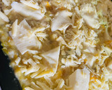 Foto del paso 7 de la receta: MASA PARA TARTA SALADA EN LICUADORA 🥧