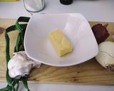 Foto del paso 3 de la receta: Lasaña de carne hecha con Cebollín