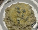 Foto del paso 4 de la receta: Pasta Con Salsa Blanca Y Quesos / Clásicos Argentinos