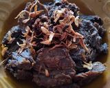 Foto langkah ke 4 dari resep Gepuk Daging.